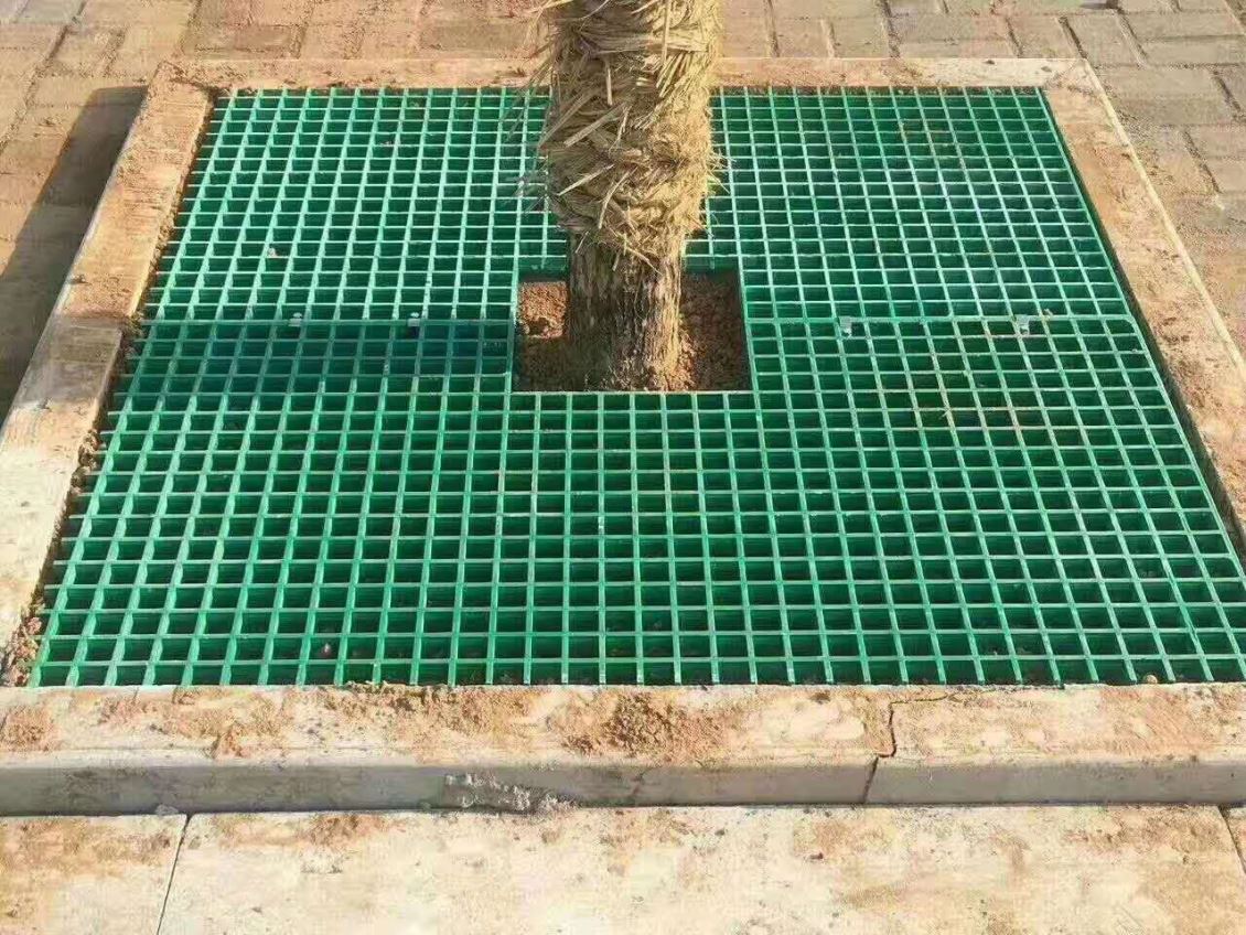 玻璃钢格栅
