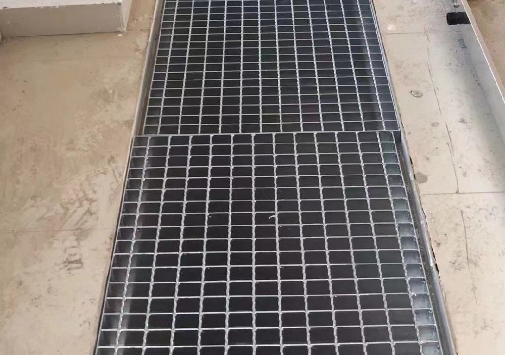 钢筋焊接网