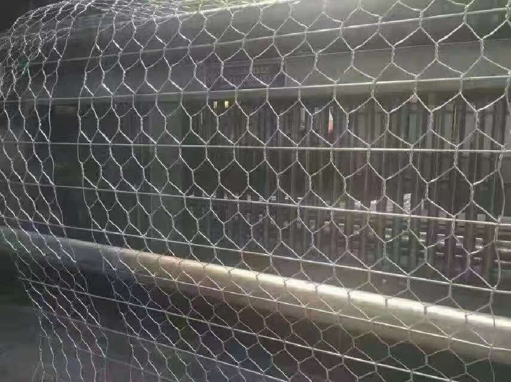 边坡防护网