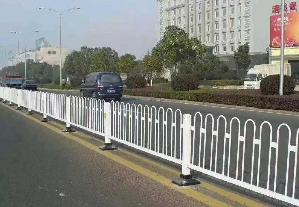 河道护栏