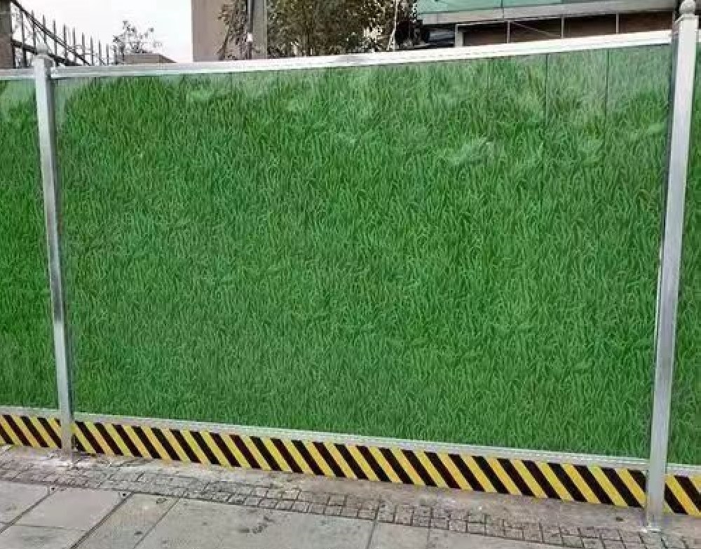 小区护栏